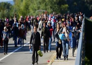 صحفية: توقعات ألمانية بزيادة الهجرة غير الشرعية في النصف الثاني من العام 