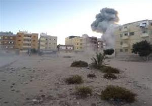 المتحدث باسم الخارجية: معركتنا ضد من استباح الدم ستنال كل من نفذ وخطط ومول الإرهاب