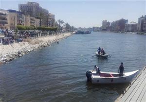 حوادث الغرق "مشهد يومي" في دمياط.. والأهالي: "مفيش قوات إنقاذ كفاية" (صور)