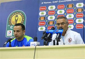 مصدر: أعضاء مجلس الزمالك يطالبون مرتضى يرحيل إيناسيو