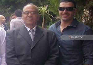 ننشر صور الشهيد أحمد منسي في مرحلته الابتدائية بالشرقية