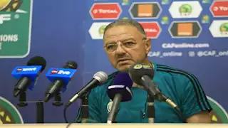 رسميا.. طلعت يوسف يرحل عن تدريب مودرن سبورت