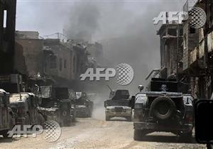 العرب اليوم: داعش يتبنى تفجير رفح واخفاق للقوات العراقية