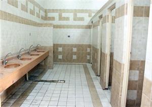  المراحيض العامة مكان خصب لكورونا.. 6 طرق بسيطة للتحكم في المثانة