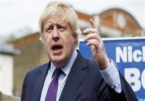 بوريس جونسون يدعو السعودية وحلفاءها إلى إنهاء الحصار على قطر