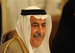 وزير الخارجية السعودي يلتقي رئيس الوزراء السوداني في نيويورك