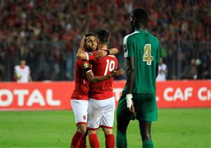 بالفيديو.. الأهلي بين الثمانية الكبار بثلاثية في القطن وينتظر الترجي وصن داونز بإفريقيا