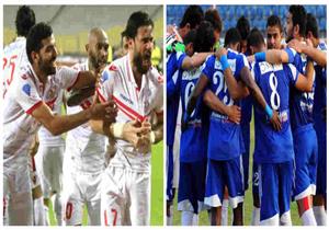 موعد والقنوات الناقلة ومعلقي مباريات الأحد "الإفريقي" .. مهمة صعبة للزمالك وسموحة