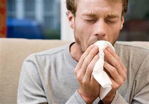 السعال المستمر ينذر بمشكلة خطيرة 