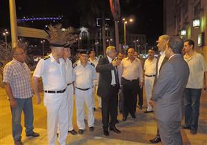 شرطة النقل تكشف تفاصيل إصابة 4 ركاب وسبب تعطل 20 قطار 