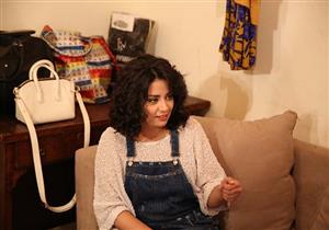 حوار- سهر الصايغ: طمعت في "رمضان".. و"خوفت" من "كفر دلهاب"