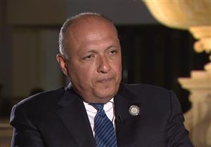 وزير خارجية أيرلندا يعزي نظيره المصري في ضحايا حادث رفح الإرهابي 