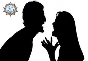 مستشار المفتي: شك الرجل في زوجته غير جائز شرعا