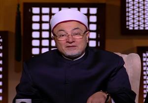 بالفيديو.. خالد الجندي يصحح خطأ في فهم المقصود بـ "الباقيات الصالحات"