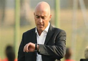 الأرجنتيني "ميجيل نوفو" يطلب 30 ألف دولار لتدريب الزمالك