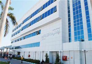 افتتاح أول غرفة عناية مركزة للأطفال في مستشفيات الصحة بالسويس