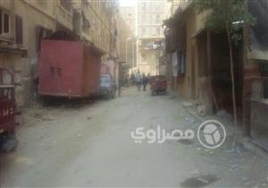 تفاصيل جريمة حلوان.. كيف انتقم "النجار" لابنته بعد تجريدها من ملابسها في الشارع؟