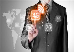 شبكات الجيل الرابع في الطريق