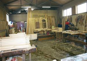 جهاز المشروعات الصغيرة يرفع الحد الأقصى للتمويل إلى 5 ملايين جنيه