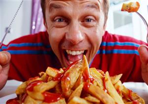 خبر سار لعشاق البطاطس المقلية.. تناولها ولا تقلق من الوزن الزائد