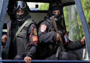 مصرع عنصر إجرامي وضبط 5 آخرين في مداهمة أمنية بالأقصر