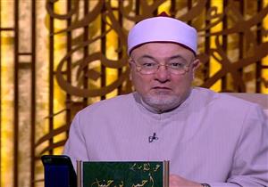 الشيخ خالد الجندى يشيد باستضافة السعودية لأهالى الشهداء