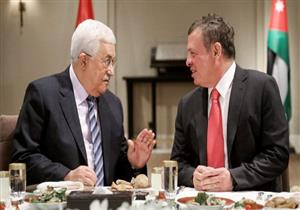 ملك الأردن والرئيس الفلسطيني يعزيان السيسي في ضحايا حادث الإسكندرية