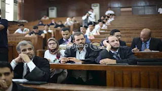 تأجيل محاكمة 9 متهمين في قضية خلية داعش مدينة نصر لـ26 أكتوبر