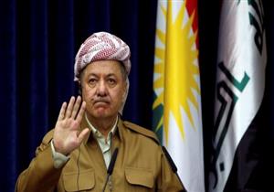 بارزاني يبحث مع وزيري خارجية ودفاع فرنسا التطورات في كردستان 