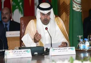 السلمي: الدول العربية تدعم العراق في الحرب على الإرهاب