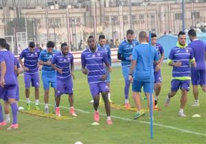 نيبوشا يوجه رسالة لبدلاء الزمالك.. وظهور رفعت وإبراهيم وأشيمبونج