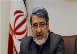 إيران والعراق يوقعان مذكرة تفاهم للتعاون الأمني