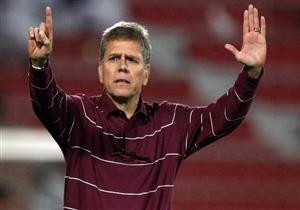 أتوري يخطر الزمالك بموعد وصوله للقاهرة.. ويتمسك بتوقيع موسم واحد