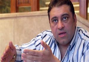 الدمرداش ينفي أنباء رحيله عن "المحور"