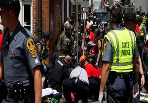  القبض على مشتبه به ثالث في هجوم برشلونة 