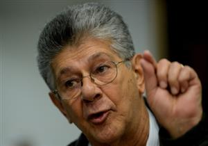 بعد تصريحات ترامب.. المعارضة الفنزويلية ترفض "التهديد العسكري الأجنبي"