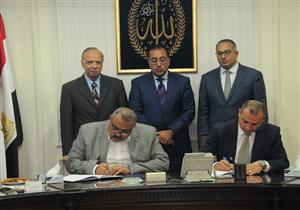 الإسكان: الاتفاق على صرف 443 مليون جنيه تعويضات لأهالي مثلث ماسبيرو