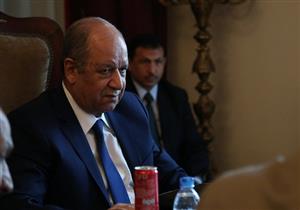 رئيس مجلس الدولة يستقبل وزير التموين بمكتبه لتقديم التهنئة