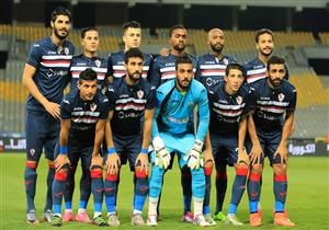  مصدر: مدرب ريال مدريد الأسبق يقترب من تدريب الزمالك