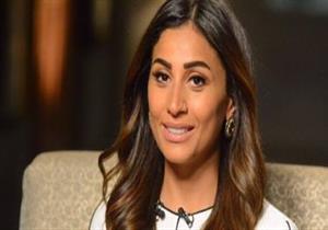 بالصور.. صبا مبارك تكشف حقيقة منشور دينا الشربيني عن عمرو دياب