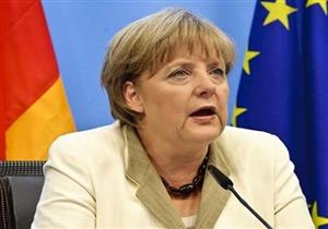 ميركل: أقدر منافسي على المستشارية