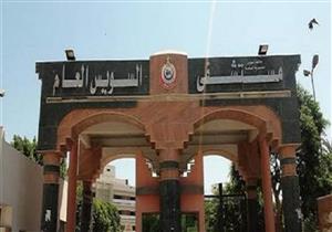 4 مصابين بينهم صينيان في تصادم بطريق "العين السخنة - القطامية"