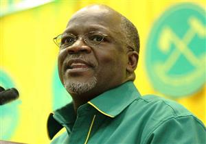 رئيس تنزانيا: الله قضى على فيروس كورونا في بلادنا