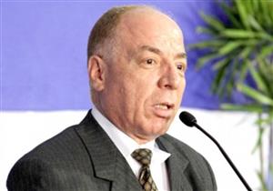 حلمي النمنم: التمسك بالثقافة أساس النهوض بالمنطقة العربية