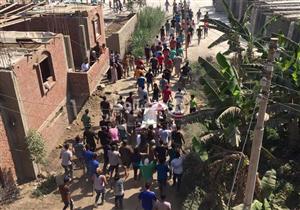 اليوم.. النيابة تنظر تجديد حبس 8 متهمين في "اشتباكات جزيرة الوراق"