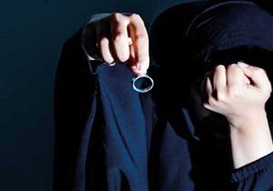 رحاب تطلب خلع زوجها: "حاول يتحرش بأختي وابنتها"