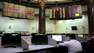 المؤشر الرئيسي للبورصة يواصل تسجيل مستويات قياسية في ختام تعاملات اليوم