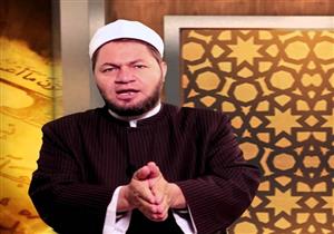 مصدر: فيديوهات تحريضية وراء ضبط القيادي الإخواني خالد خليف بمنشأة القناطر