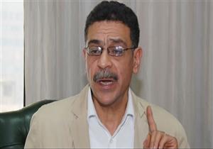 عضو "حماية الدستور": أغلبنا يرفض التعديلات بسبب آثارها السياسية الخطيرة