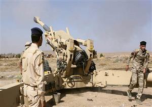 الجيش العراقي يقتل 20 "داعشيًا"غرب الأنبار 